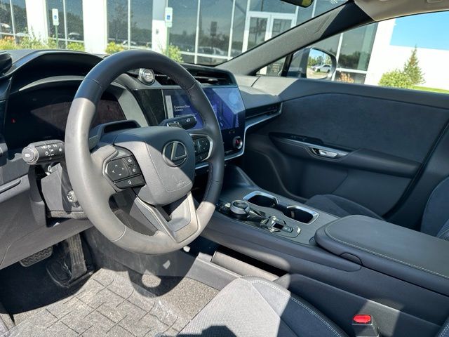 2023 LEXUS RZ 450e 450e Luxury SUV