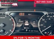 2026 Nissan Rogue SV SUV