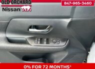 2026 Nissan Kicks SV SUV