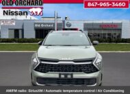 2023 Kia Sportage Plug-In Hybrid X-Line SUV