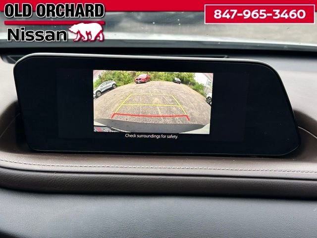 2021 Mazda Mazda CX-30 Premium SUV