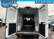 2025 Ram ProMaster 2500 High Roof Van Cargo Van