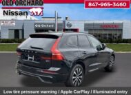 2025 Volvo XC60 B5 Plus SUV