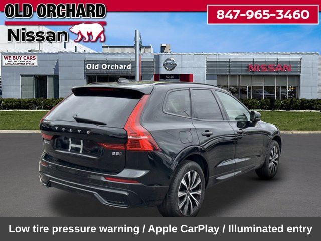 2025 Volvo XC60 B5 Plus SUV