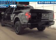 2024 Ford F-150 XLT Truck SuperCrew Cab