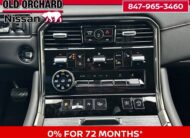 2026 Nissan Armada PRO-4X SUV