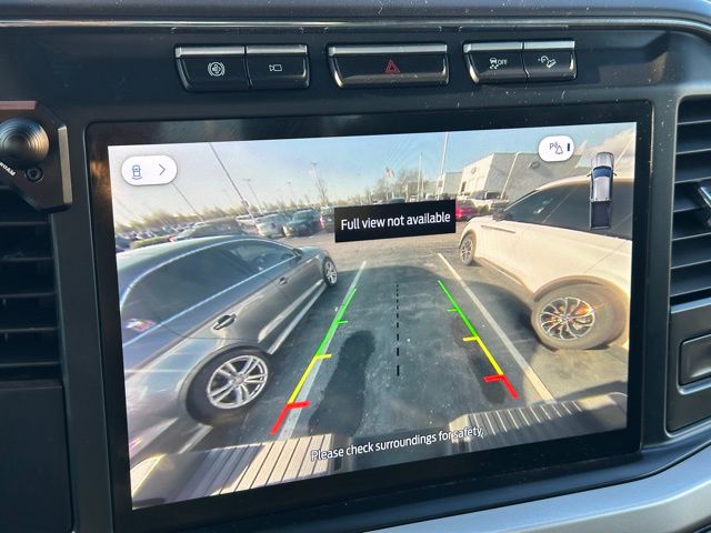 2023 Ford F-250 XLT Truck Crew Cab