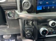 2023 Ford F-150 Platinum Truck SuperCrew Cab