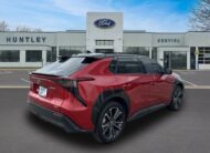 2023 Toyota bZ4X Limited SUV