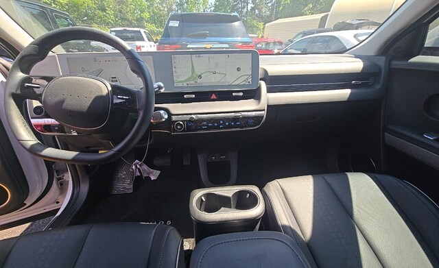 2023 Hyundai IONIQ 5 Limited SUV