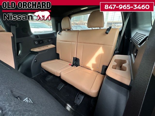 2024 Hyundai Santa Fe Limited SUV
