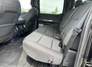 2023 Ford F-150 XLT Truck SuperCrew Cab
