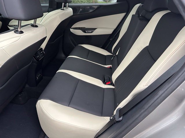 2024 LEXUS NX 350 350 Premium SUV