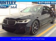 2023 BMW 5 Series 530i xDrive Sedan