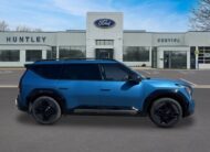 2024 Kia EV9 GT-Line SUV