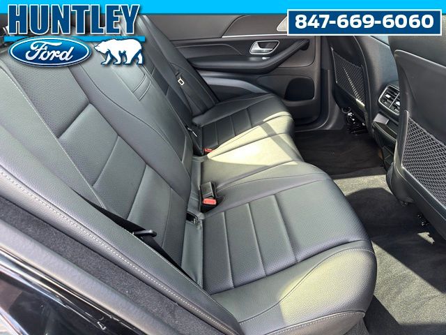 2025 Mercedes-Benz GLE 350 GLE 350 SUV