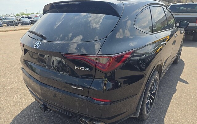 2023 Acura MDX Type S w/Advance Package SUV