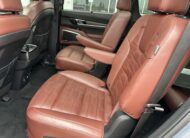 2024 Kia Telluride SX-Prestige SUV