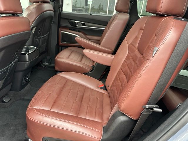 2024 Kia Telluride SX-Prestige SUV