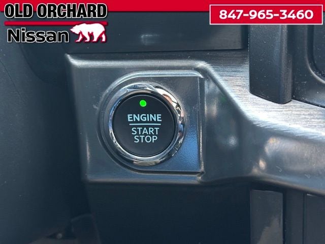 2023 Ford F-150 Lariat Truck SuperCrew Cab