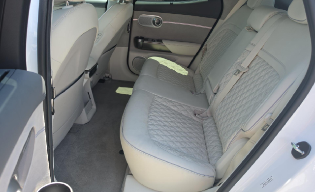 2024 Genesis GV60 Performance SUV
