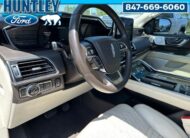 2021 Lincoln Navigator Black Label SUV