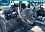 2023 Ford F-150 XLT Truck SuperCrew Cab