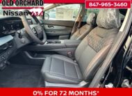 2026 Nissan Murano Platinum SUV