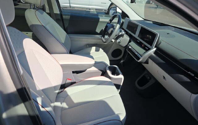 2024 Hyundai IONIQ 5 Limited SUV
