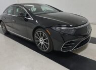 2022 Mercedes-Benz EQS 580 580 Sedan