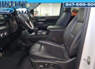 2024 GMC Sierra 1500 Denali Truck Crew Cab