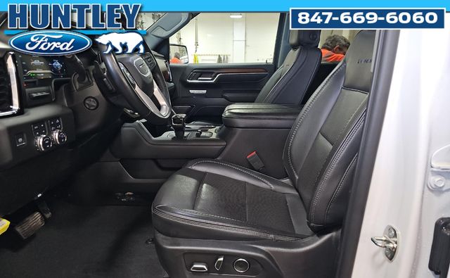 2024 GMC Sierra 1500 Denali Truck Crew Cab