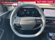 2025 Kia EV6 Light SUV