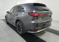 2024 Mazda CX-90 Plug-In Hybrid Premium SUV