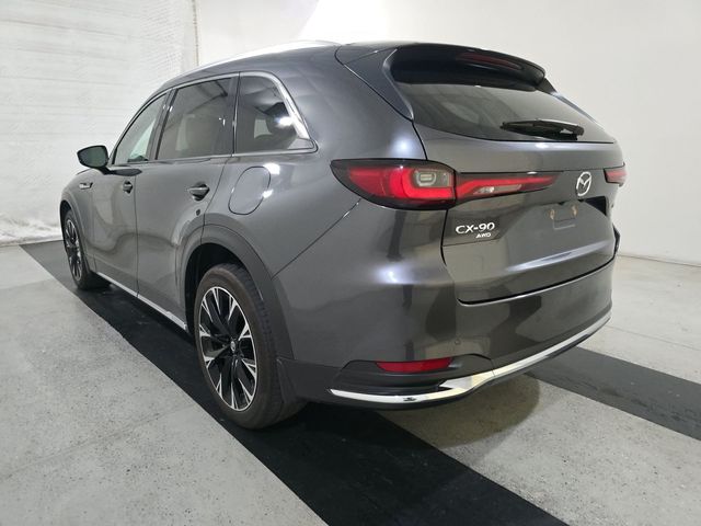 2024 Mazda CX-90 Plug-In Hybrid Premium SUV