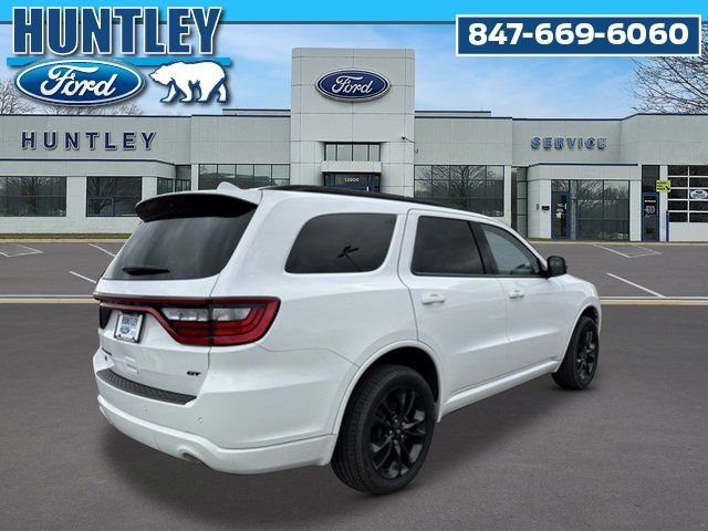 2022 Dodge Durango GT Plus SUV
