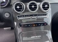 2021 Mercedes-Benz AMG GLC 63 GLC 63 AMGÂ® SUV
