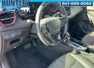 2025 Chevrolet Trailblazer RS SUV