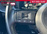 2025 Nissan Kicks SR SUV