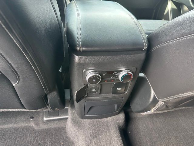 2023 Ford Explorer ST SUV