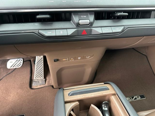 2024 Kia EV9 GT-Line SUV