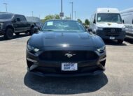 2020 Ford Mustang Ecoboost Coupe