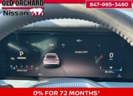 2026 Nissan Murano SL SUV