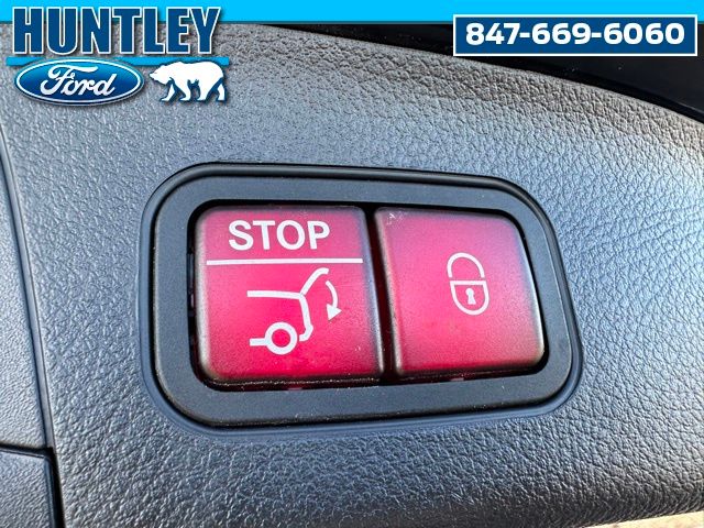 2022 Mercedes-Benz AMG GLA 35 GLA 35 AMG SUV