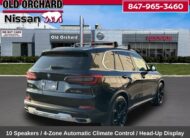 2022 BMW X5 PHEV xDrive45e SUV