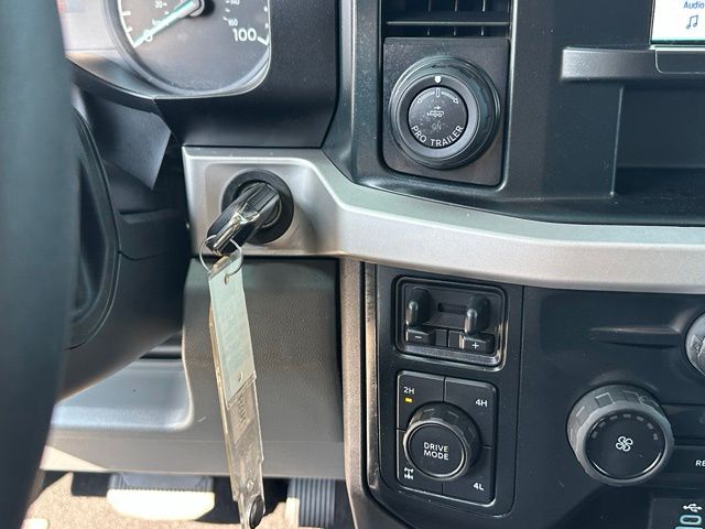 2023 Ford F-250 XL Truck Crew Cab