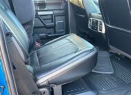 2020 Ford F-250 Platinum Truck Crew Cab