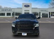 2023 Ram 1500 Big Horn/Lone Star Truck Crew Cab