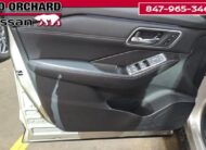 2026 Nissan Rogue Platinum SUV