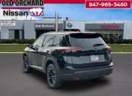 2026 Nissan Rogue Dark Armor SUV